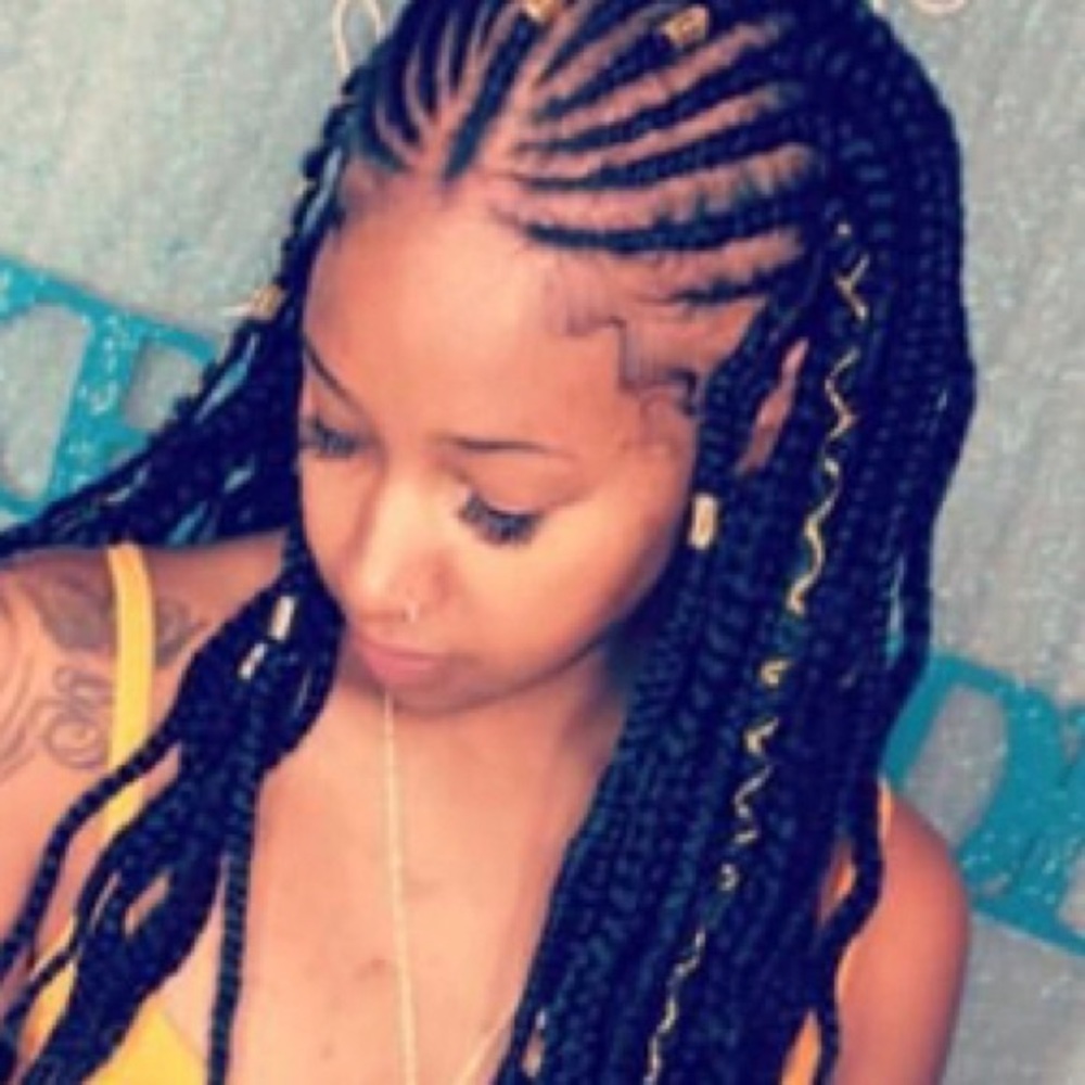 Meet your Posher, Rylie